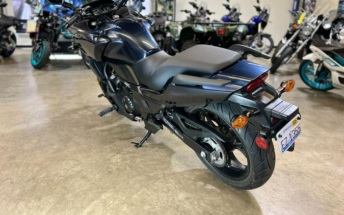 2016 Honda CTX700 DCT ABS