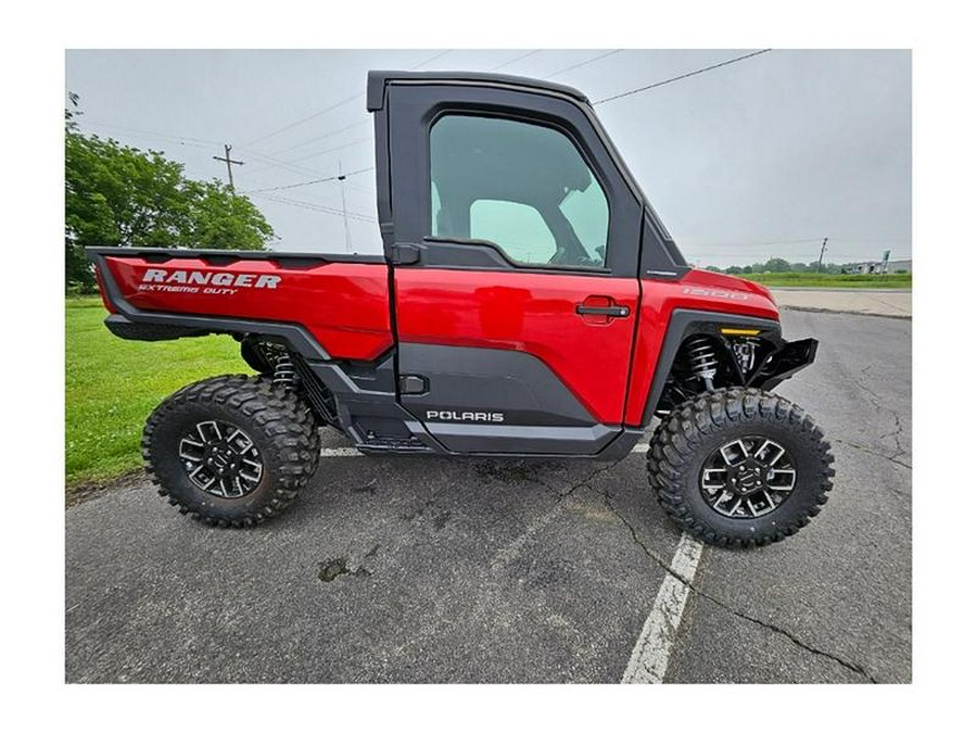 2024 Polaris® Ranger XD 1500 NorthStar Edition Ultimate