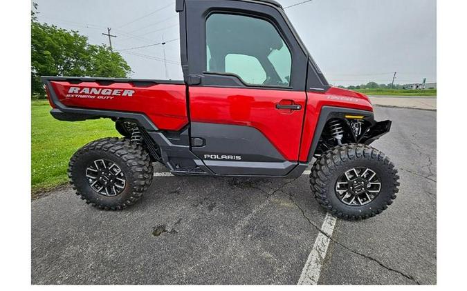 2024 Polaris® Ranger XD 1500 NorthStar Edition Ultimate