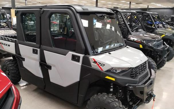 2024 Polaris® Ranger Crew SP 570 NorthStar Edition