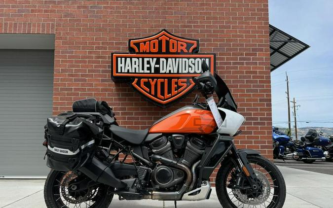 2021 Harley-Davidson Pan America Special Review (24 Fast Facts)