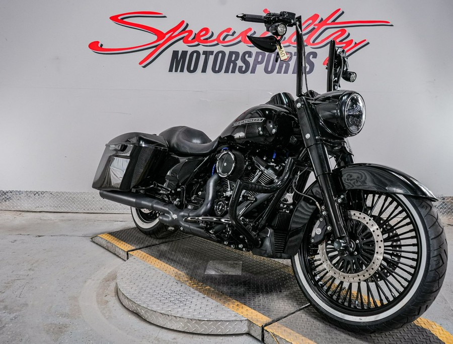 2018 Harley-Davidson Road King® Special