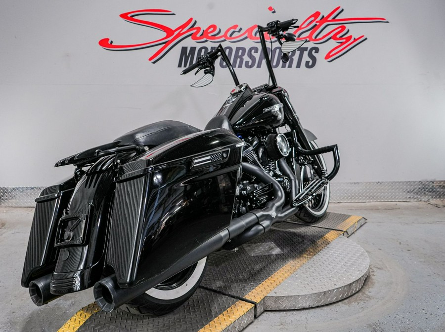 2018 Harley-Davidson Road King® Special