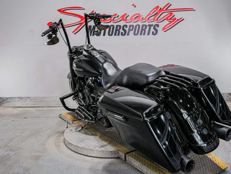 2018 Harley-Davidson Road King® Special