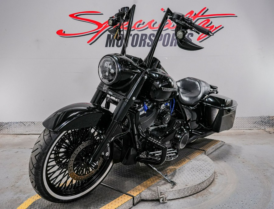 2018 Harley-Davidson Road King® Special