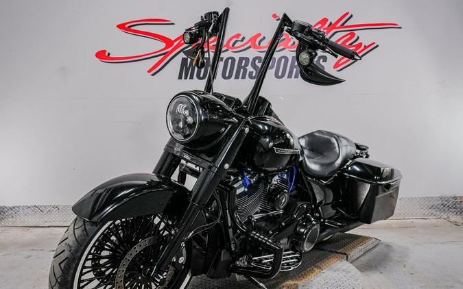 2018 Harley-Davidson Road King® Special