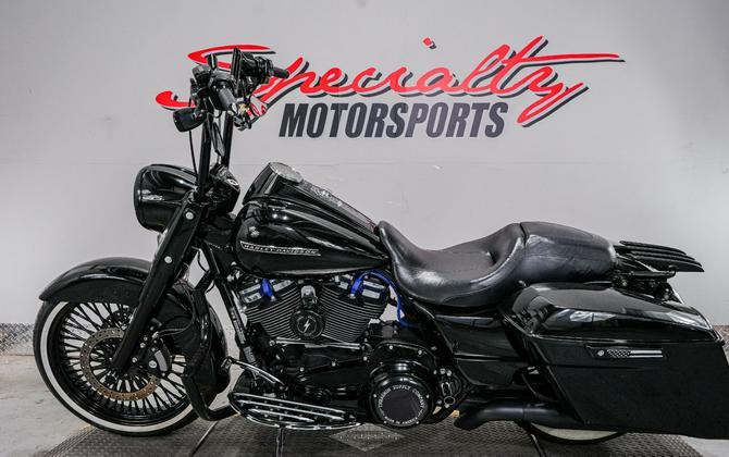 2018 Harley-Davidson Road King® Special