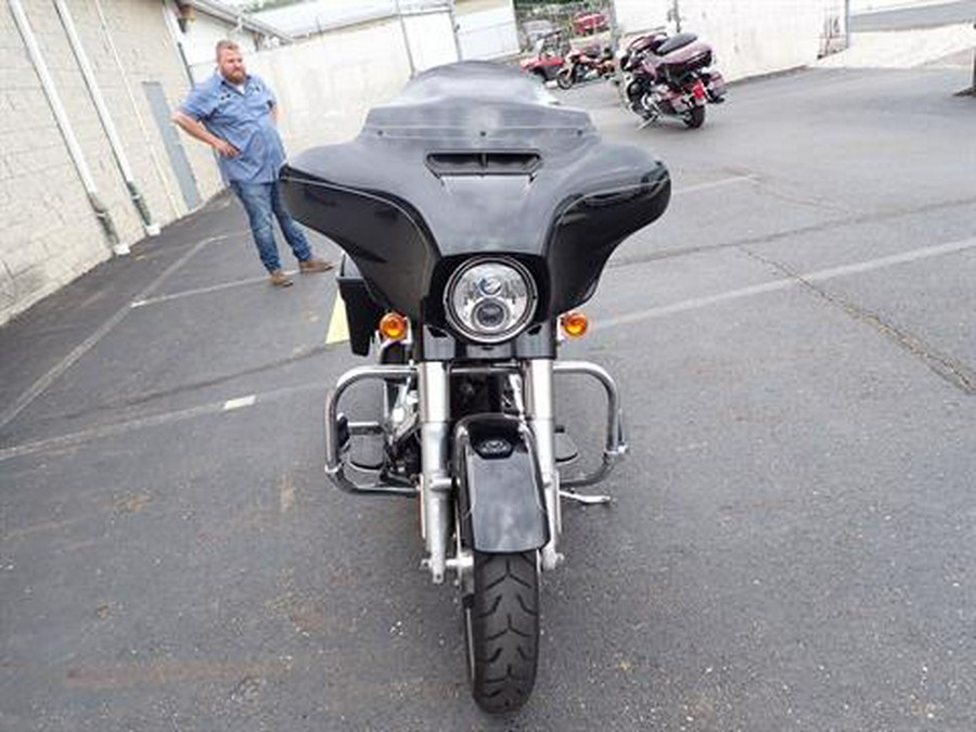 2016 Harley-Davidson Street Glide® Special