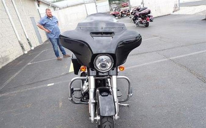 2016 Harley-Davidson Street Glide® Special