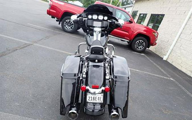 2016 Harley-Davidson Street Glide® Special