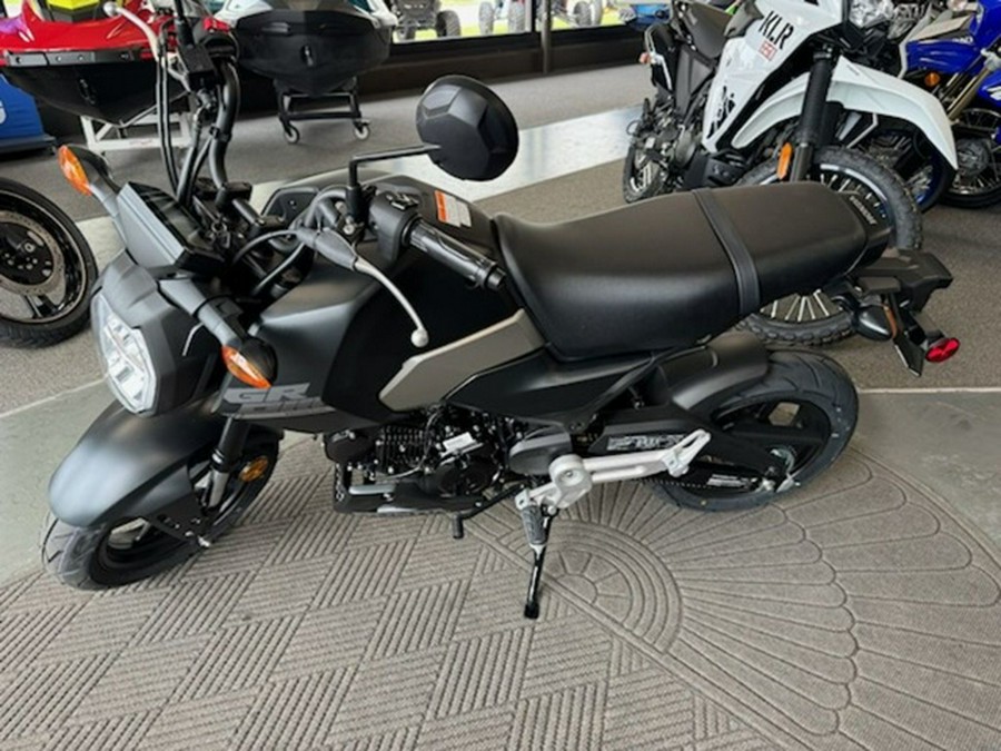 2025 Honda Grom SP