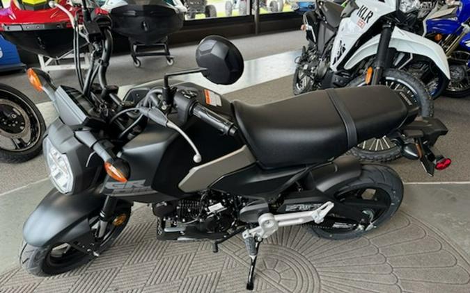 2025 Honda Grom SP