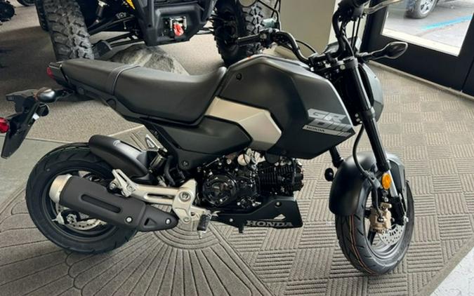 2025 Honda Grom SP