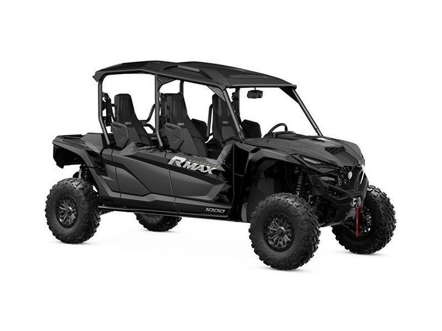2025 YAMAHA Wolverine RMAX4 1000 XT-R