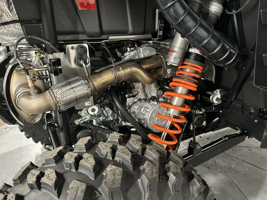 2025 Polaris RZR XP 1000 Ultimate