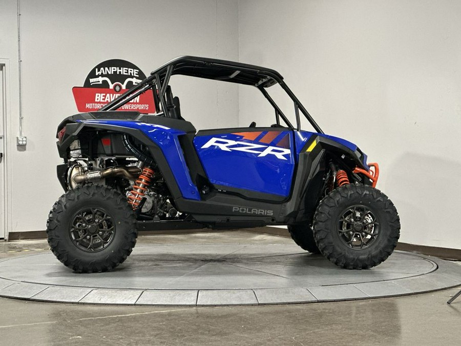 2025 Polaris RZR XP 1000 Ultimate