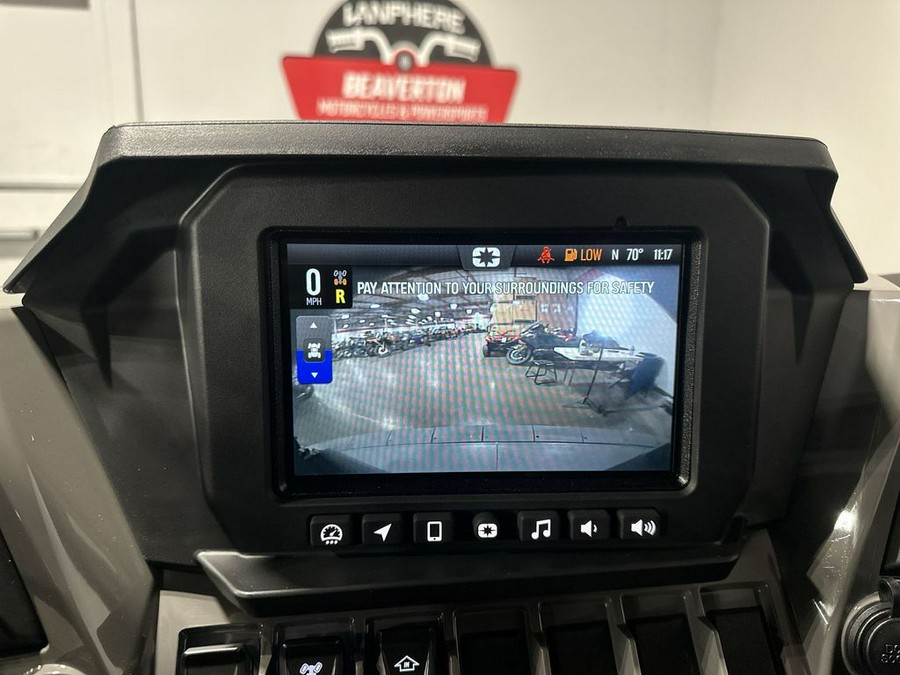 2025 Polaris RZR XP 1000 Ultimate