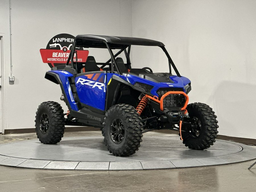 2025 Polaris RZR XP 1000 Ultimate