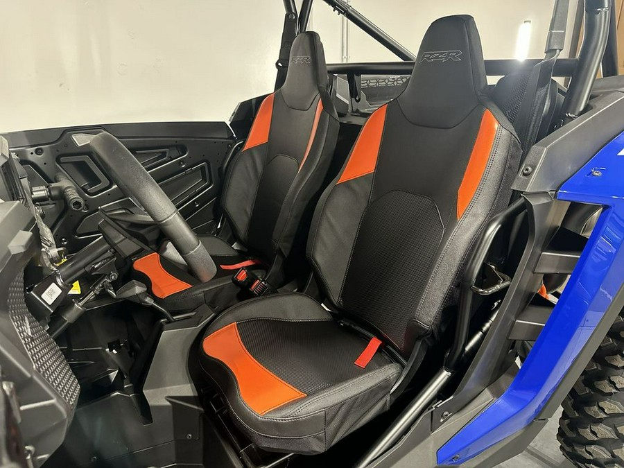 2025 Polaris RZR XP 1000 Ultimate