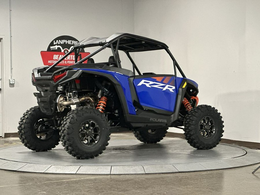 2025 Polaris RZR XP 1000 Ultimate