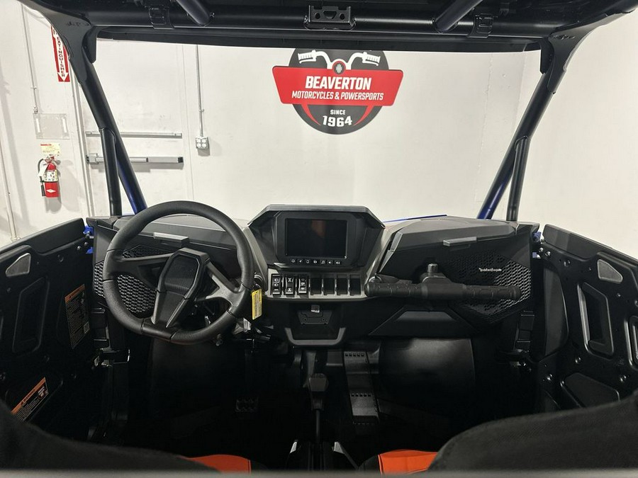 2025 Polaris RZR XP 1000 Ultimate
