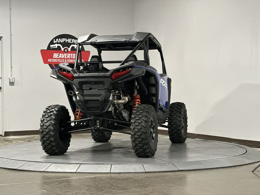 2025 Polaris RZR XP 1000 Ultimate