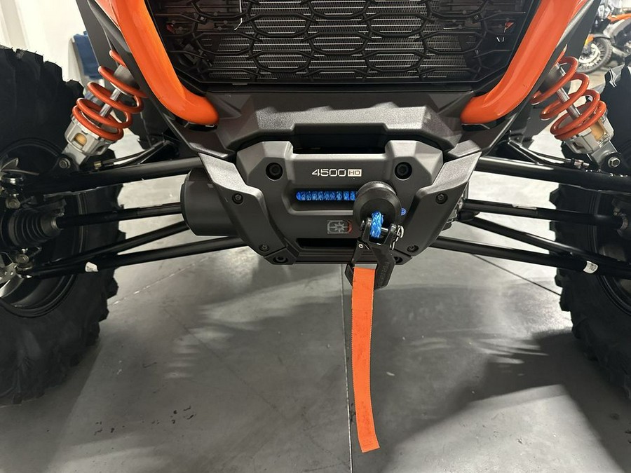 2025 Polaris RZR XP 1000 Ultimate