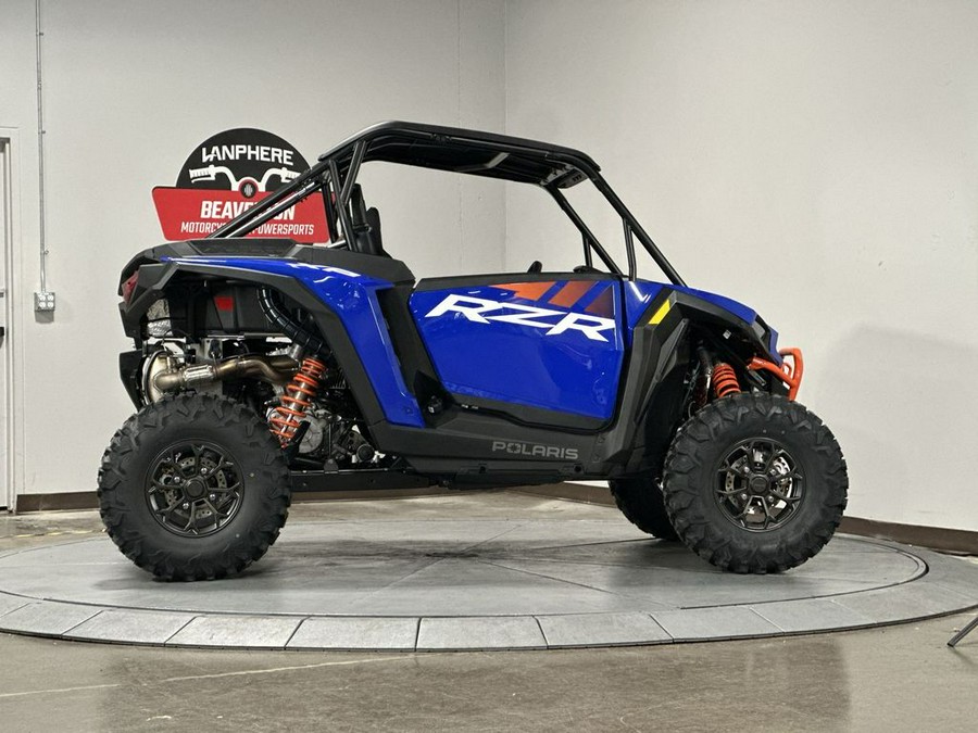 2025 Polaris RZR XP 1000 Ultimate