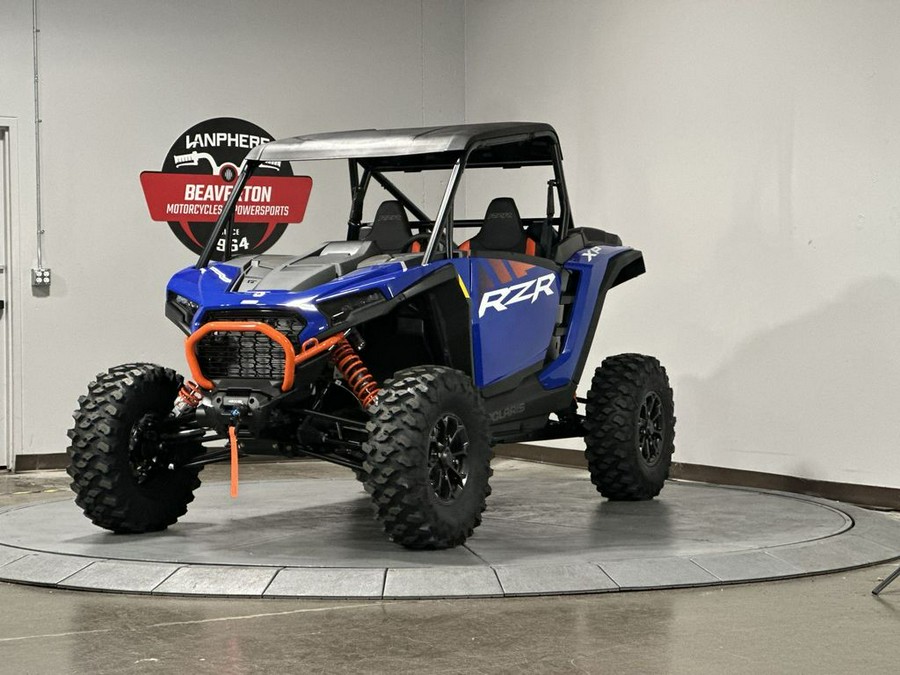 2025 Polaris RZR XP 1000 Ultimate