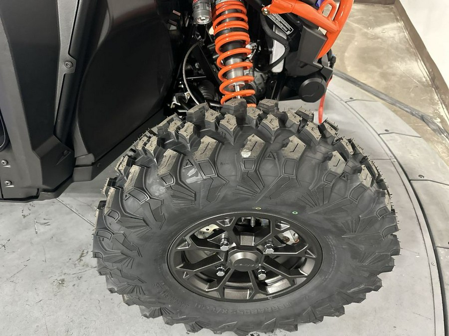 2025 Polaris RZR XP 1000 Ultimate