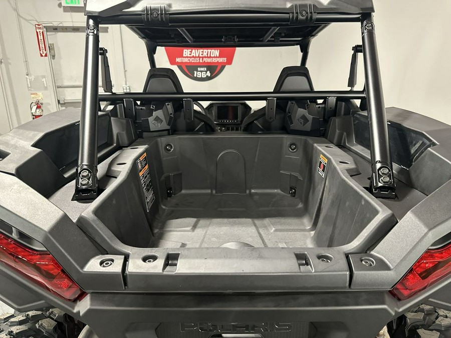 2025 Polaris RZR XP 1000 Ultimate