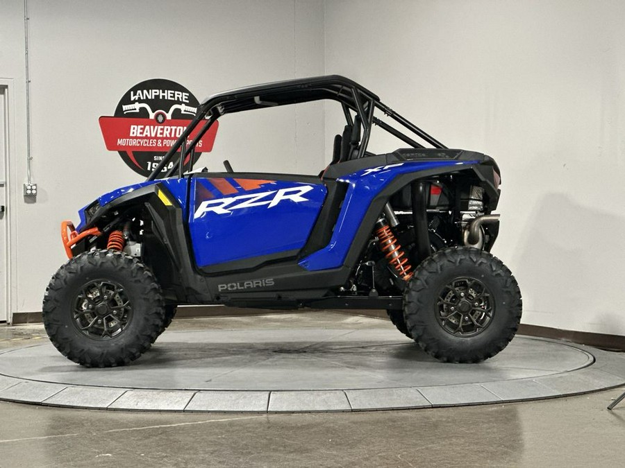 2025 Polaris RZR XP 1000 Ultimate