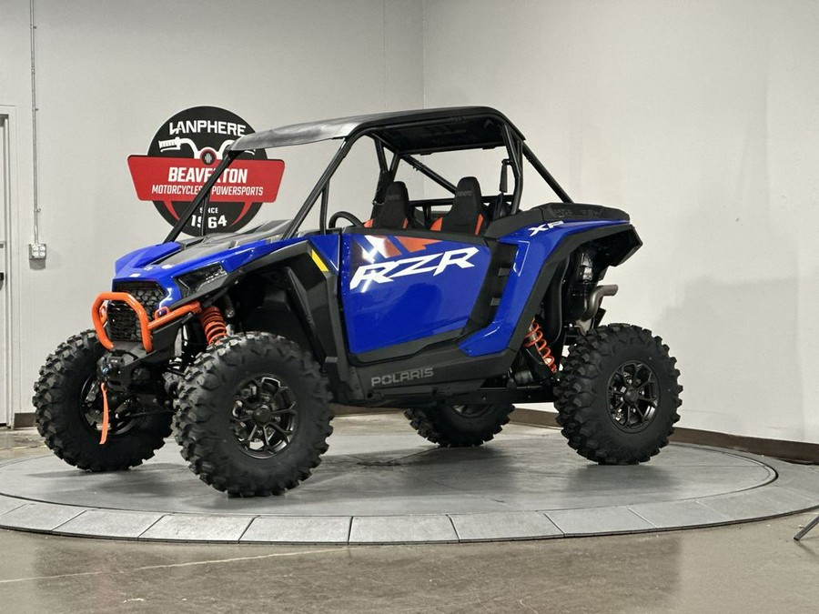 2025 Polaris RZR XP 1000 Ultimate