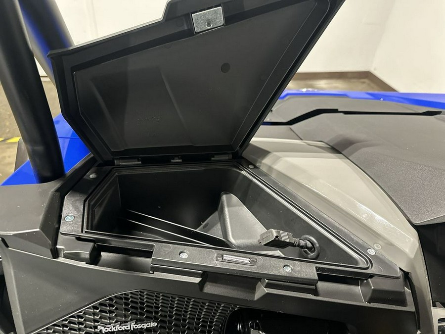 2025 Polaris RZR XP 1000 Ultimate