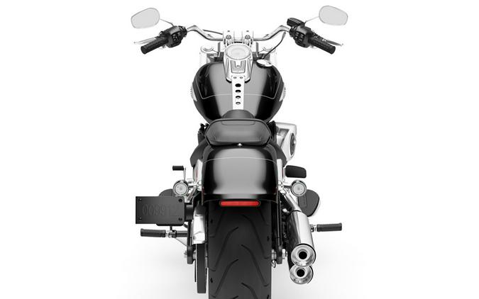 2025 Harley-Davidson Fat Boy®