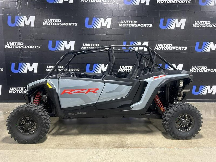 2025 Polaris® RZR XP 4 1000 Premium