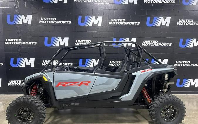 2025 Polaris® RZR XP 4 1000 Premium