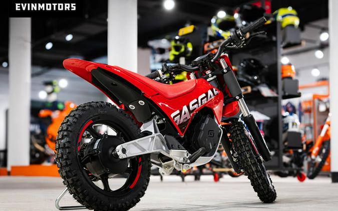 2025 GASGAS MC-E 2