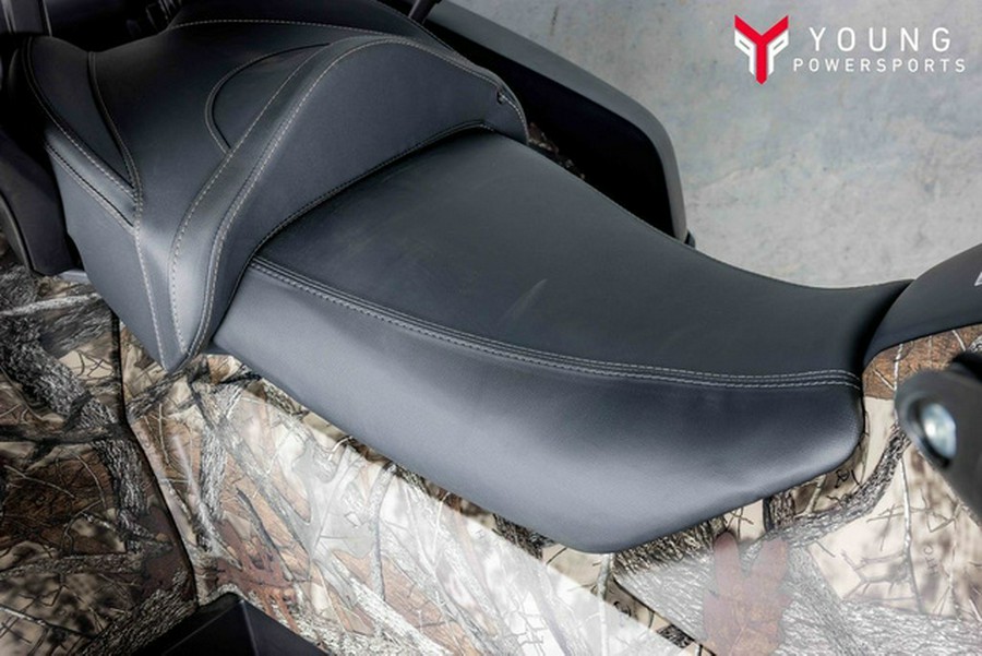 2025 CFMOTO CForce 600 Touring Camo 600 Touring