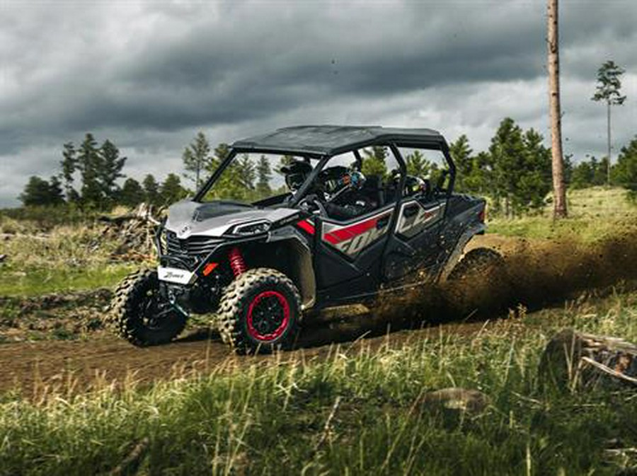 2026 CFMOTO ZForce 950 Sport-4