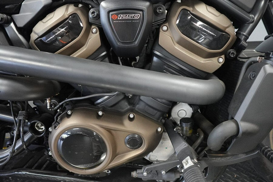 2023 Harley-Davidson Sportster S