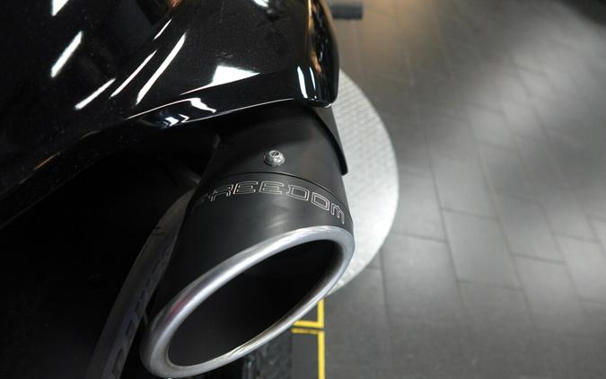 2023 Harley-Davidson Sportster S