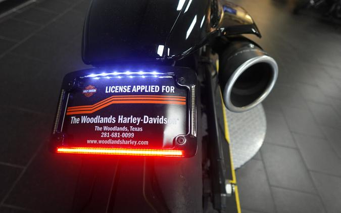 2023 Harley-Davidson Sportster S