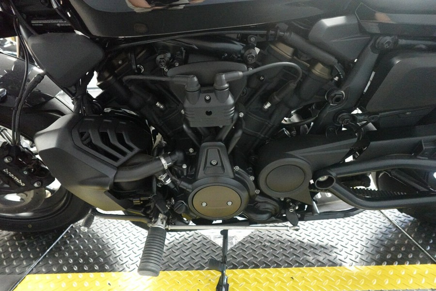 2023 Harley-Davidson Sportster S