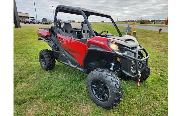 2026 Can-Am SSV COM XT 64 1000R RD 26
