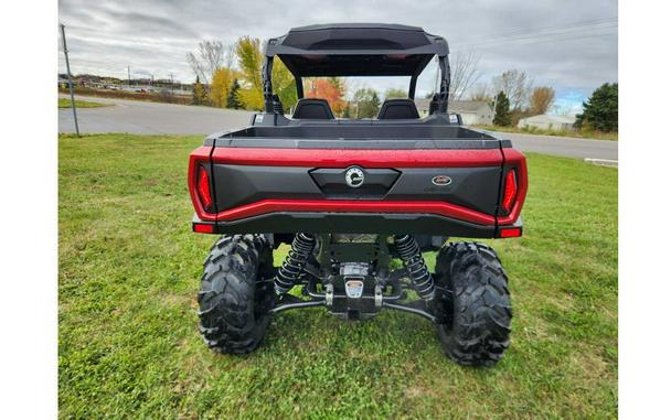 2026 Can-Am SSV COM XT 64 1000R RD 26