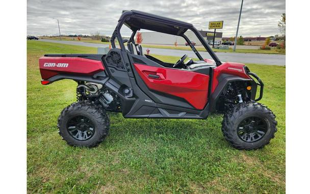 2026 Can-Am SSV COM XT 64 1000R RD 26