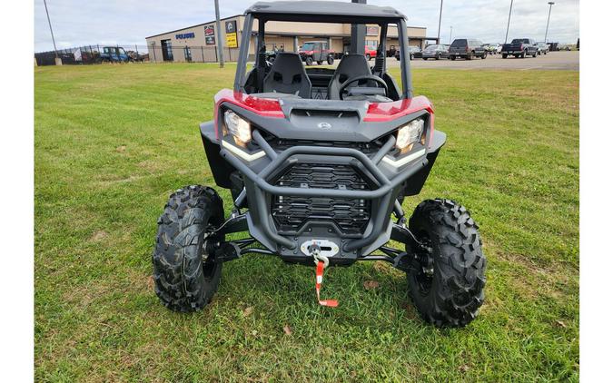 2026 Can-Am SSV COM XT 64 1000R RD 26