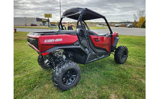 2026 Can-Am SSV COM XT 64 1000R RD 26