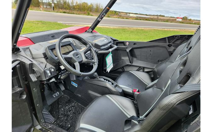 2026 Can-Am SSV COM XT 64 1000R RD 26